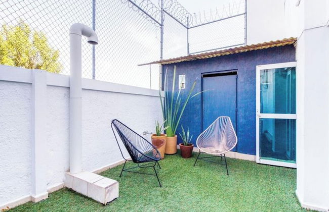 The House Stadium Jalisco - Foto 59