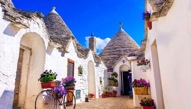 Alberobello, Monopoli & Polignano a Mare Tour - Foto 2