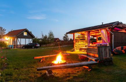 Nad Stawem Bogaczewo - Foto 3