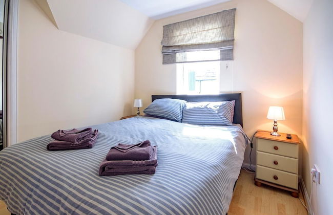 7 Varis Apartments - Foto 5