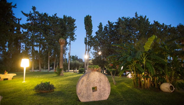 Agriturismo Carbona - Foto 2, Imagen principal