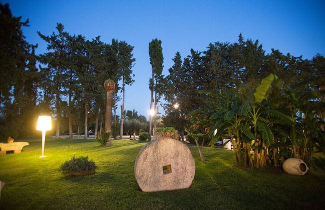 Agriturismo Carbona - Foto 1