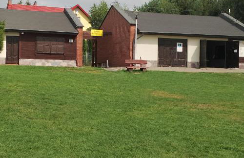 Ostoja Becejły - Foto 41