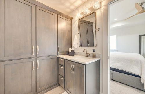 Spacious Southern Colorado Home with Mountain Views - Foto 18