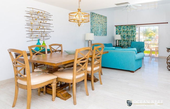 Ocean Reef Yacht Club & Resort - Foto 25