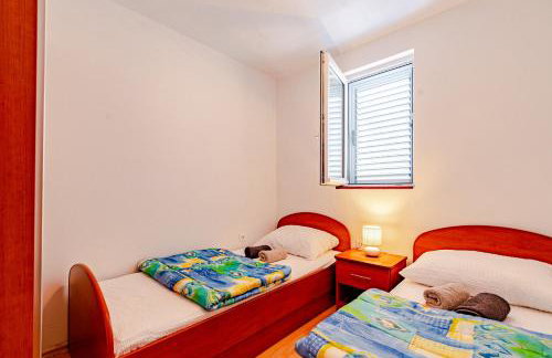 Family friendly house with a swimming pool Kabli, Peljesac - 16795 - Photo 19