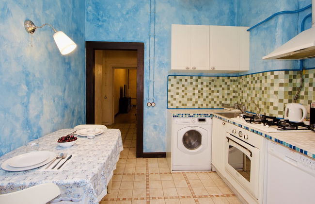 LUXKV Apartment on Teterenskiy - Foto 13