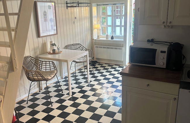 Toldgaarden Gjestegaard - Foto 13