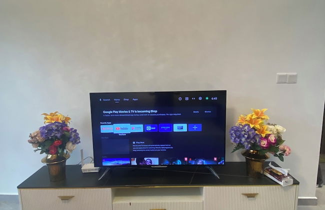 AGILE Infinity Suites TRX By AR - Foto 34