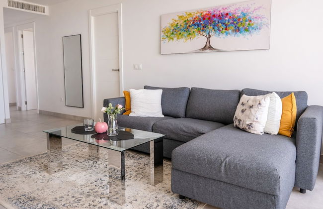 Overlook Apartment in Mijas - Ref 254 - Foto 10