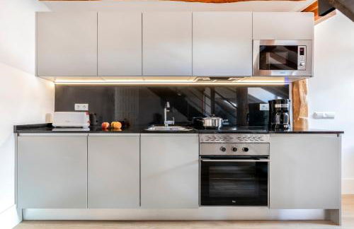 Slow Suites Chueca - Photo 42