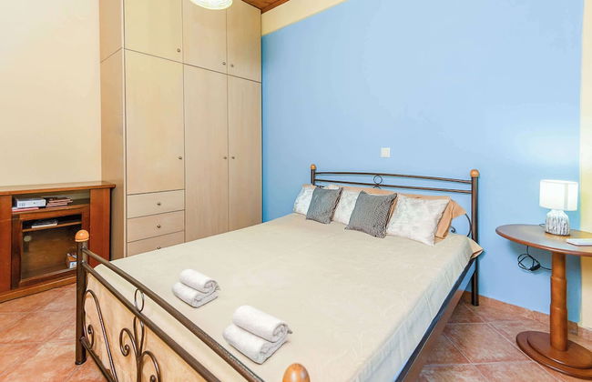 Beachfront Stone House - Samos Seaview Retreat - Foto 15