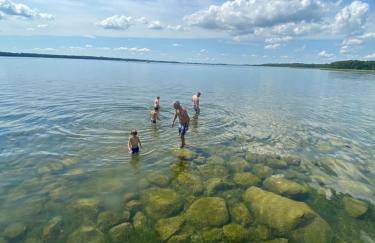 Mazurski Domek - Wake Up Home Ogonki - Foto 41