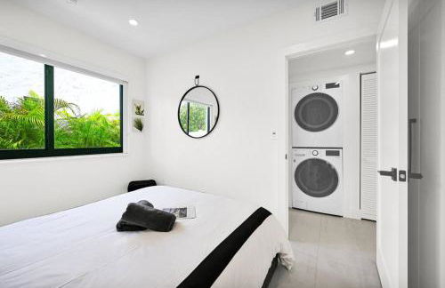 Stylish Modern Home near Wynwood & Design District - Foto 19