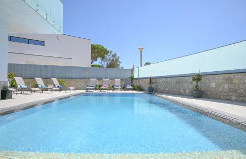 Villa Luz 37 - Jacuzzi Terrace & Swimming Pool - Foto 53