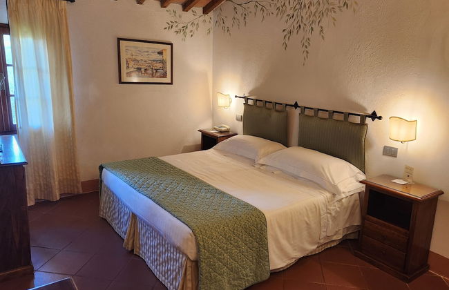 Villa Curina Resort - Photo 29