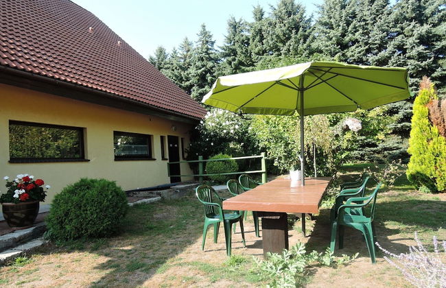 Holiday Home in Sulomino With Private Beach - Foto 19