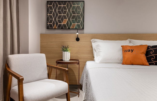 Way Bossa por Carpediem - Foto 24