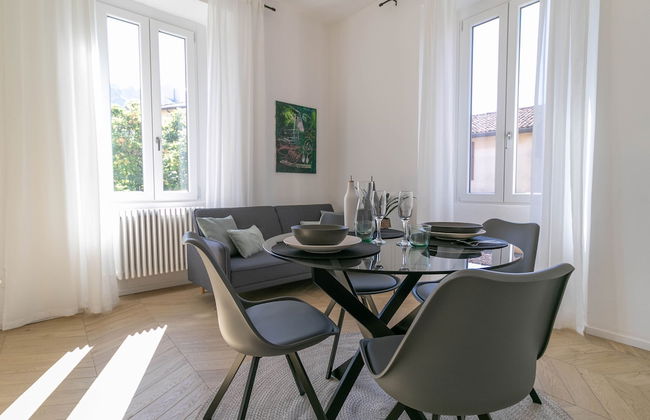 Lake River Apartment - Foto 2