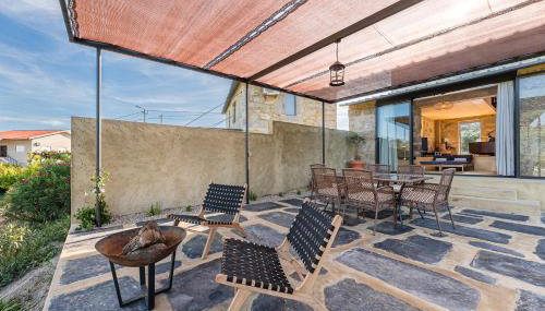 Lemon Villa with Private Indoor Heated Pool - Oporto Lemon Farm, near Porto - Foto 4