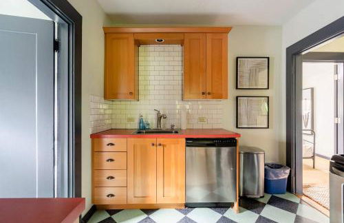 Stay Portland - Moab Vibes in PDX- Walk to Local Coffee & Food - Foto 12