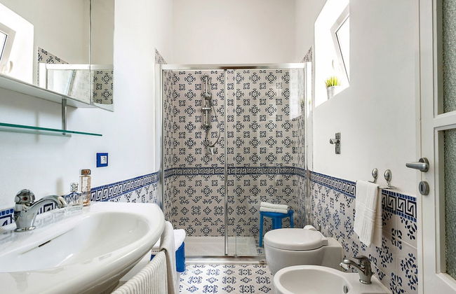 Holiday Home in Marsala Near Sandy Beach - Foto 10