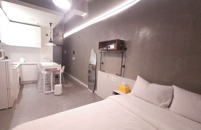 Residence Hotel Luo - Foto 4