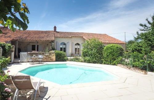 Logis La Tour - Gîte Orangerie - Foto 1