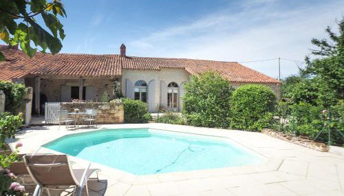 Logis La Tour - Gîte Orangerie - Foto 1