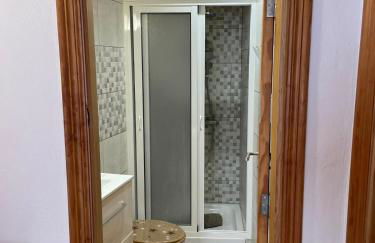 Acogedor Apartments A and B - Chío - Foto 16