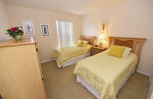 Cozy 5bed High Grove Resort W Pool, Spa, Game Rm, Mins To Disney-133 5 Bedroom Home by RedAwning - Foto 4