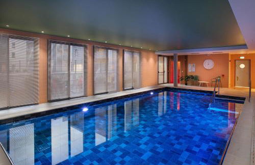 Résidence DOMITYS - L'Athénée - Foto 16