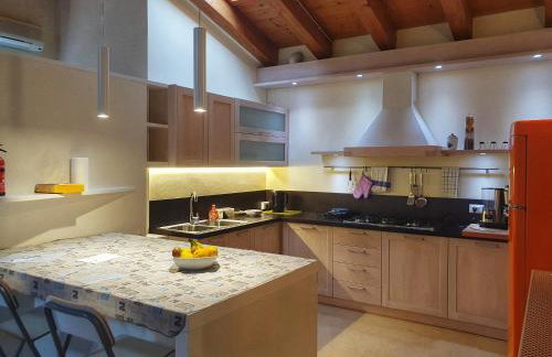 Il Camino Rosso - Photo 4