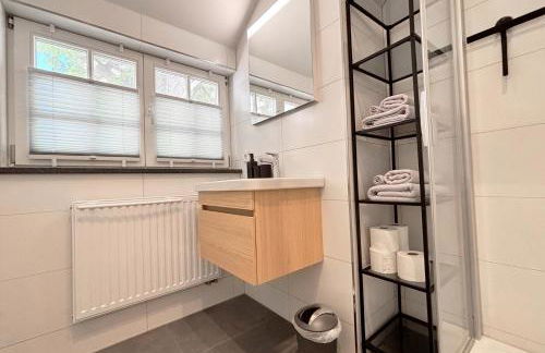 Buschschänke Lomnitz - Appartements - Foto 9