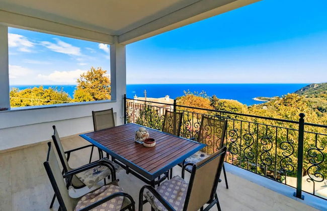 Apartment Zina Pelion - Foto 4