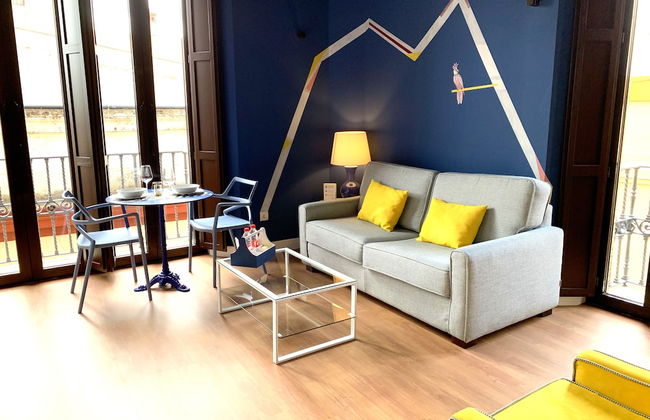 Ritual Sevilla Suites Centro - Photo 28