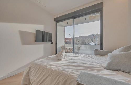 Parque central C by Clabao - Photo 9