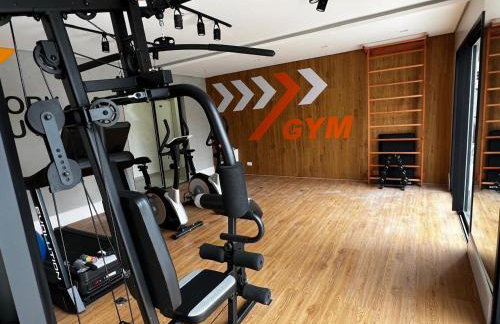 Flat One House - Foto 13