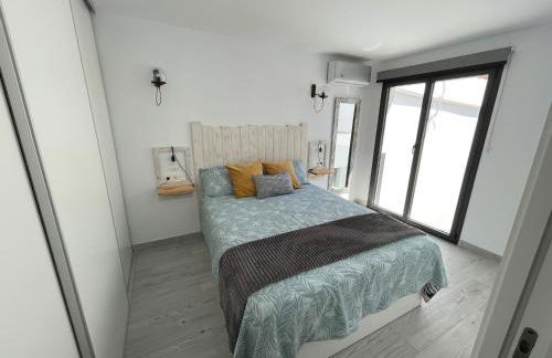 Ático Cañada Aguilar, Mojácar Playa - Foto 14