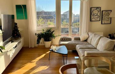 Casa Oriani - Modern apartment in the heart of Milan - Photo 5
