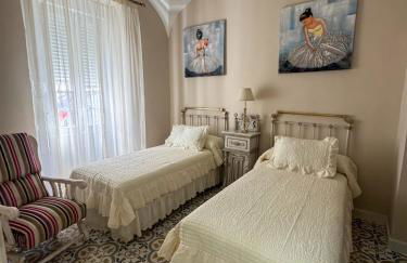 Casa Rural Maestra Anita Pérez - Foto 32