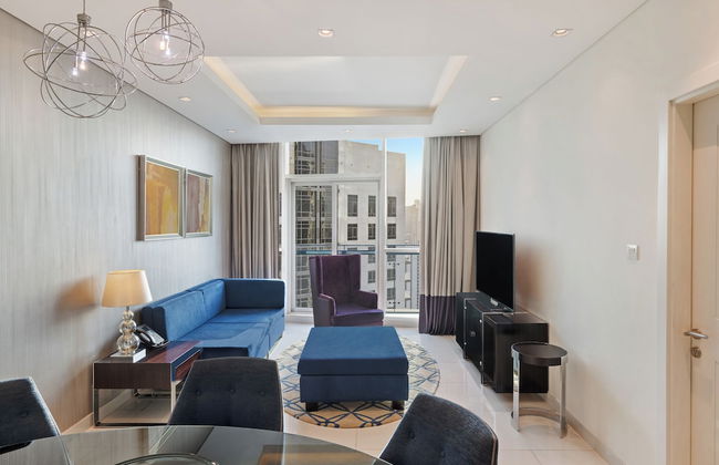 DAMAC Maison Distinction - Photo 24