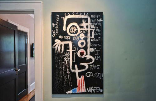 The Home Collection CLT: 800 Magnolia - Foto 27