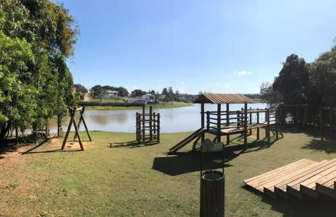 Pardinho Casa de Campo Ninho Verde 2 - Foto 41