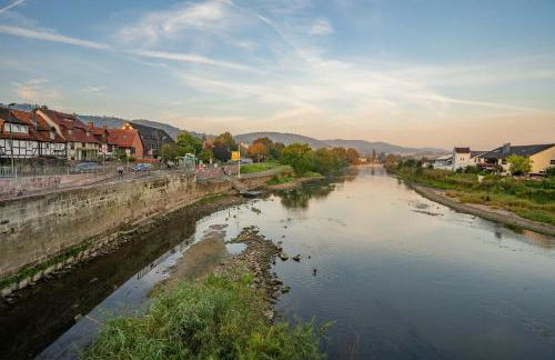 Fewo Janks I 11A-N4 I Apartment in Holz und Lehm - Foto 13