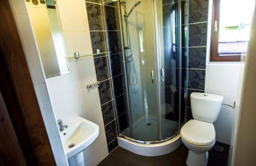 Domki Pod Lasem - Foto 21