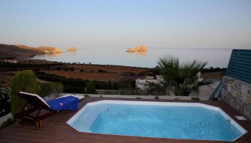 Krinakia Villas - Foto 3