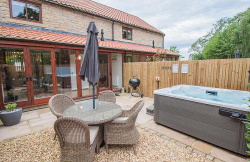 High Oaks Grange - Cottages - Foto 1