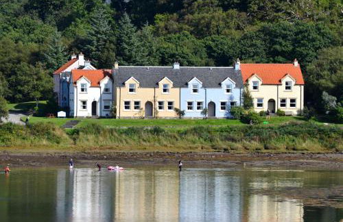 Craobh Marina Cottages - Foto 20