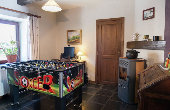 Desnie Farmhouse With Pool - Foto 22